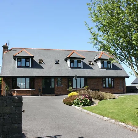 Fairways Lodge Oranmore