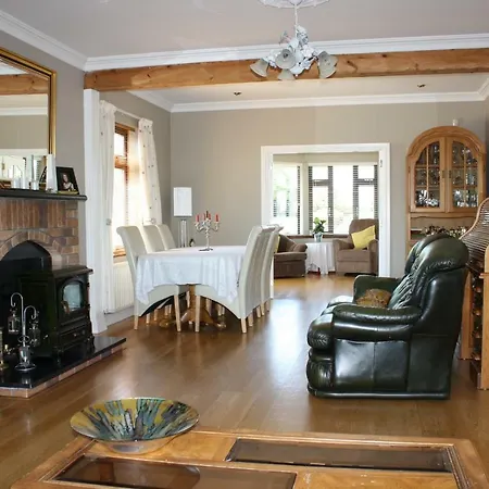 Lodge Fairways Oranmore