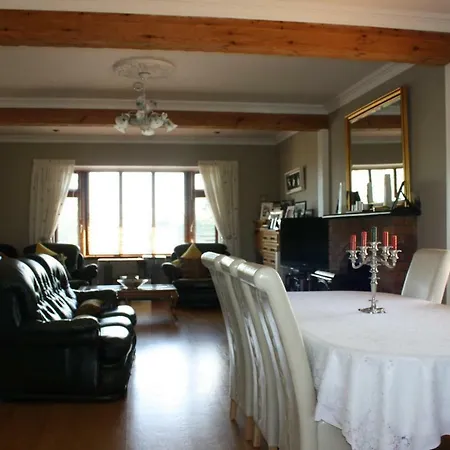Fairways Lodge Oranmore