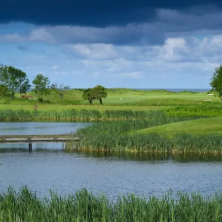 Fairways Lodge Oranmore